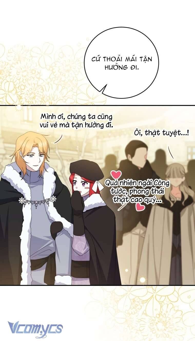 Hãy ủng hộ kế hoạch trả thù của tôi - Chapter 74 - Page 4