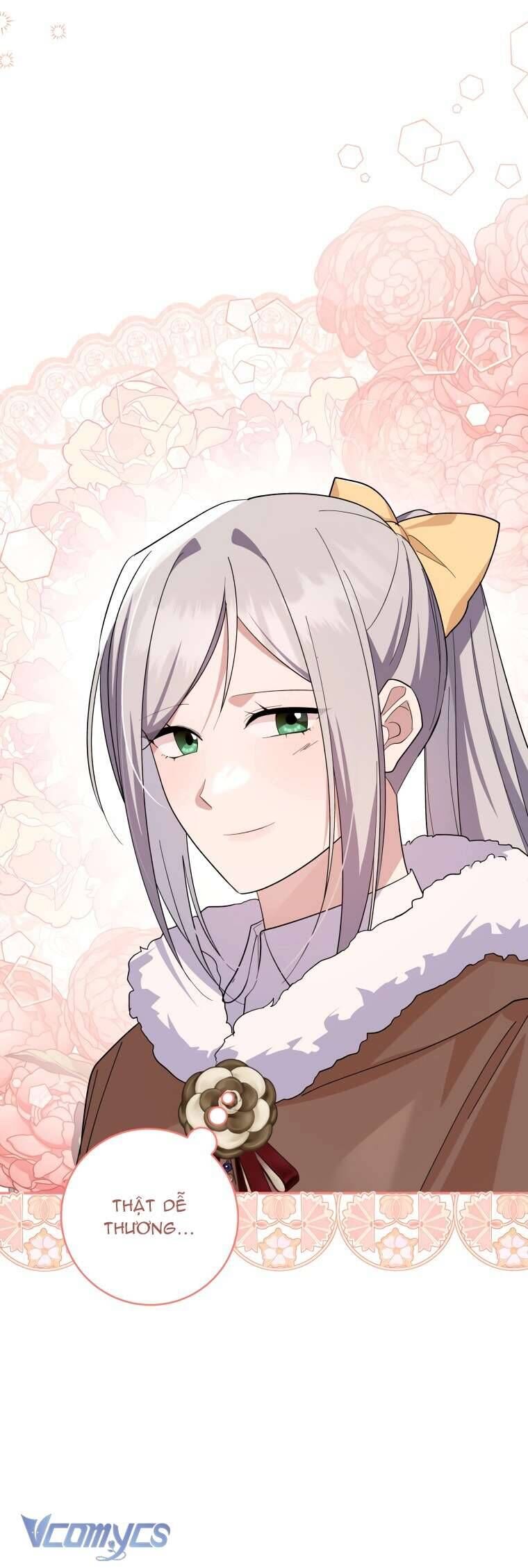 Hãy ủng hộ kế hoạch trả thù của tôi - Chapter 74 - Page 41