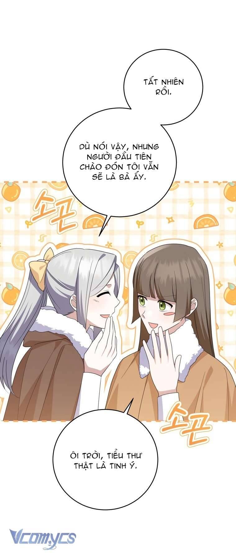 Hãy ủng hộ kế hoạch trả thù của tôi - Chapter 74 - Page 46