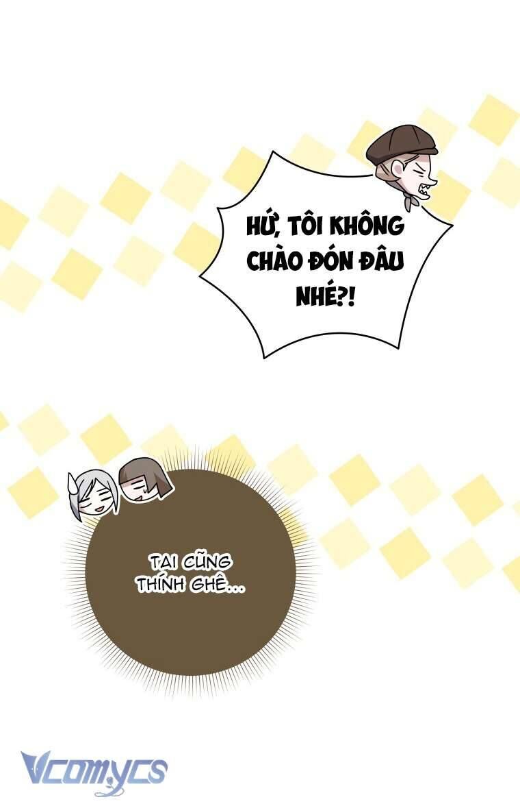 Hãy ủng hộ kế hoạch trả thù của tôi - Chapter 74 - Page 47