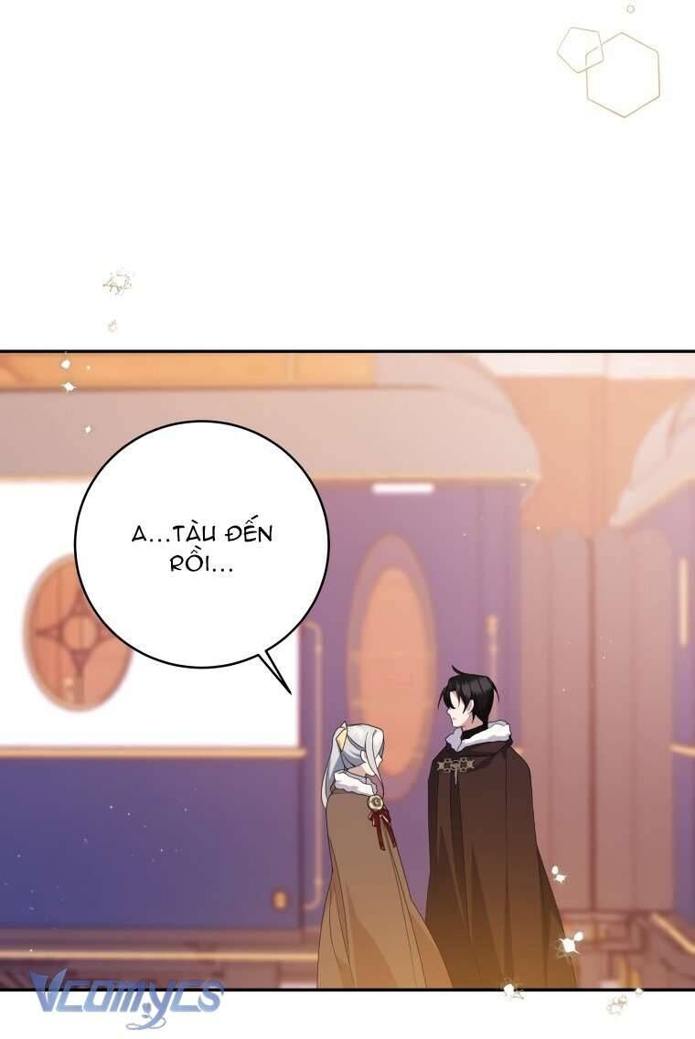 Hãy ủng hộ kế hoạch trả thù của tôi - Chapter 74 - Page 51