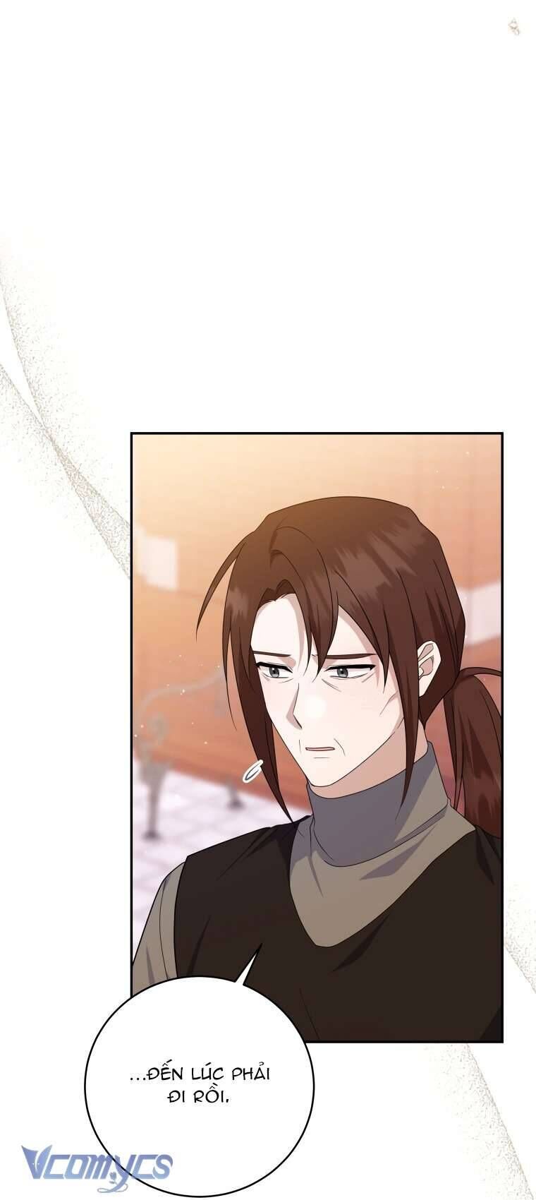 Hãy ủng hộ kế hoạch trả thù của tôi - Chapter 74 - Page 52