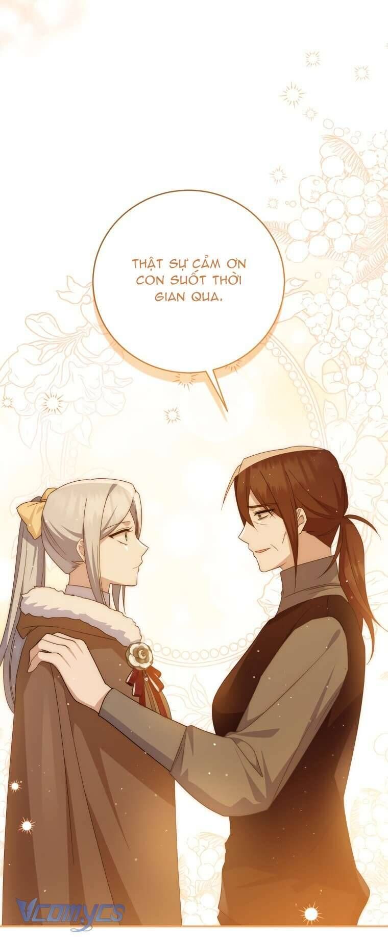 Hãy ủng hộ kế hoạch trả thù của tôi - Chapter 74 - Page 54