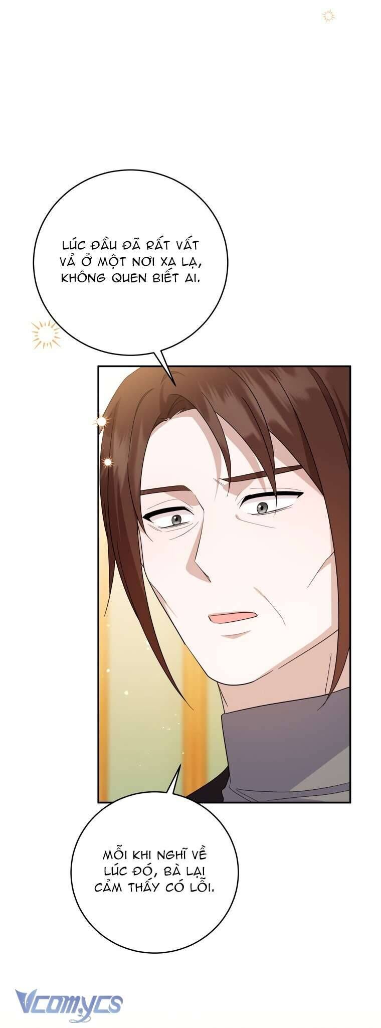 Hãy ủng hộ kế hoạch trả thù của tôi - Chapter 74 - Page 55