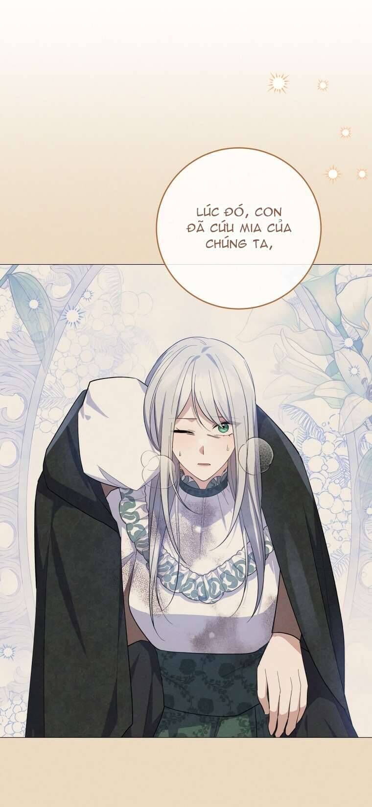 Hãy ủng hộ kế hoạch trả thù của tôi - Chapter 74 - Page 56