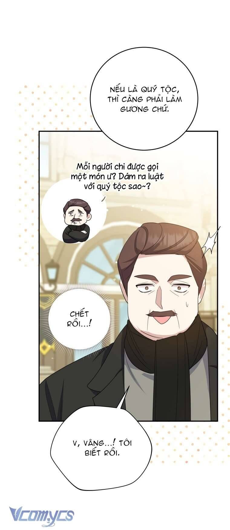 Hãy ủng hộ kế hoạch trả thù của tôi - Chapter 74 - Page 6