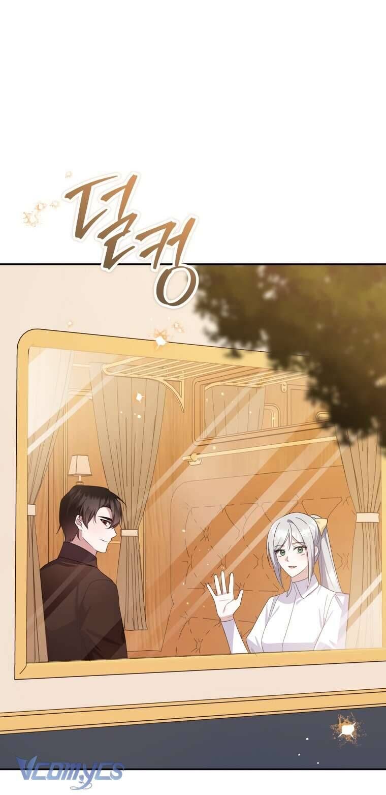 Hãy ủng hộ kế hoạch trả thù của tôi - Chapter 74 - Page 64