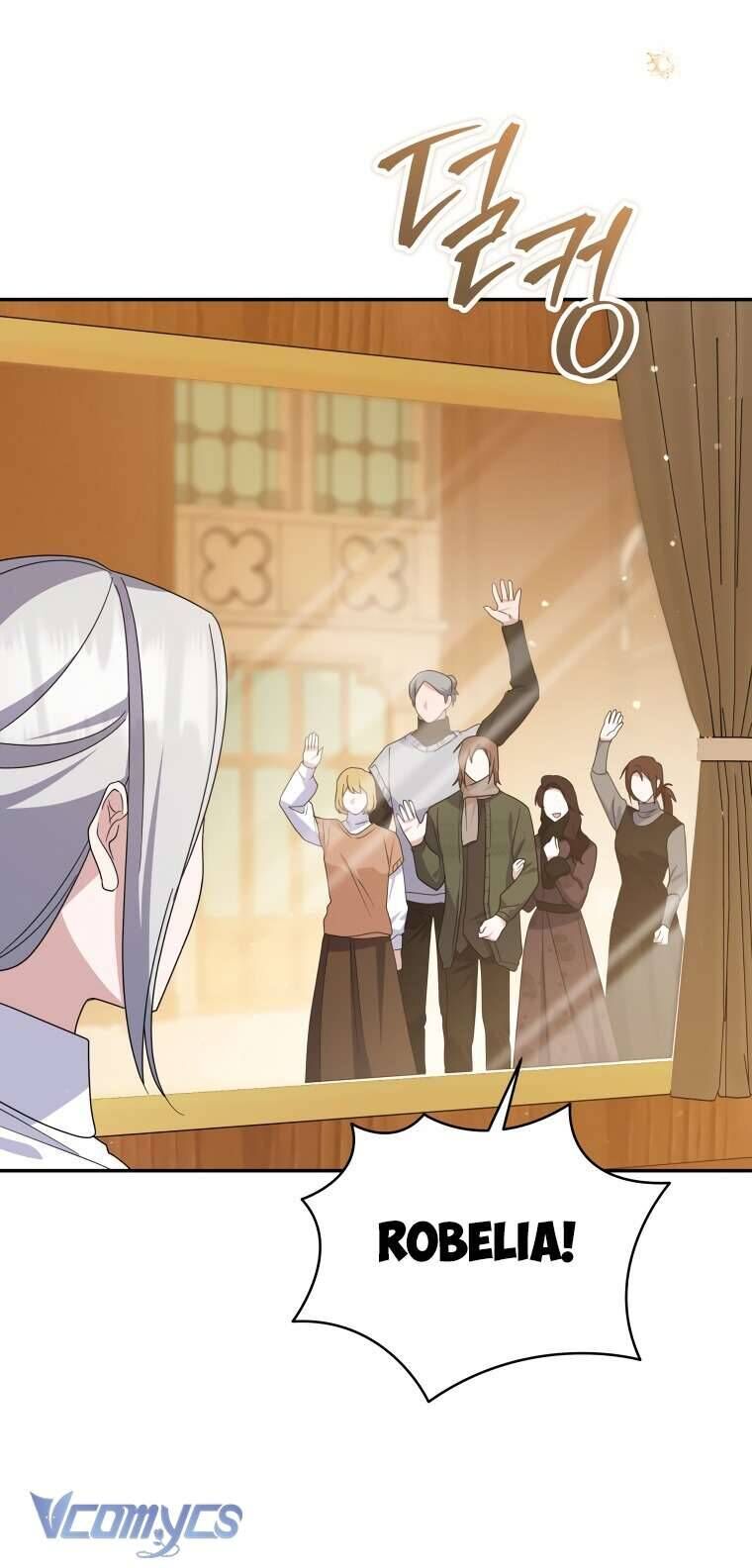 Hãy ủng hộ kế hoạch trả thù của tôi - Chapter 74 - Page 65