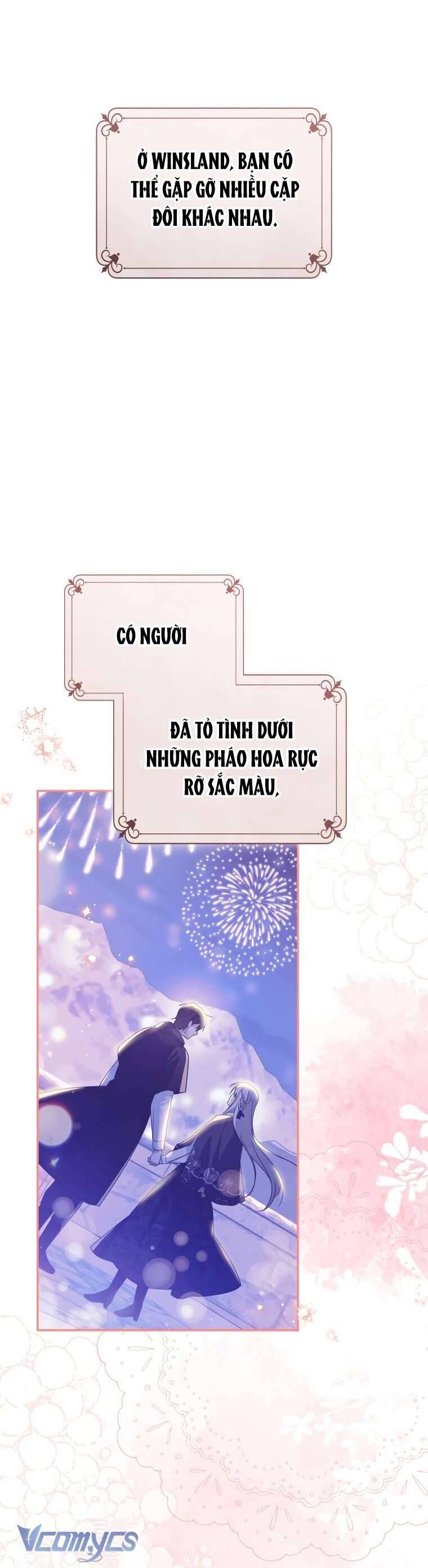 Hãy ủng hộ kế hoạch trả thù của tôi - Chapter 74 - Page 67