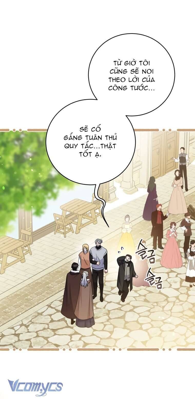 Hãy ủng hộ kế hoạch trả thù của tôi - Chapter 74 - Page 7
