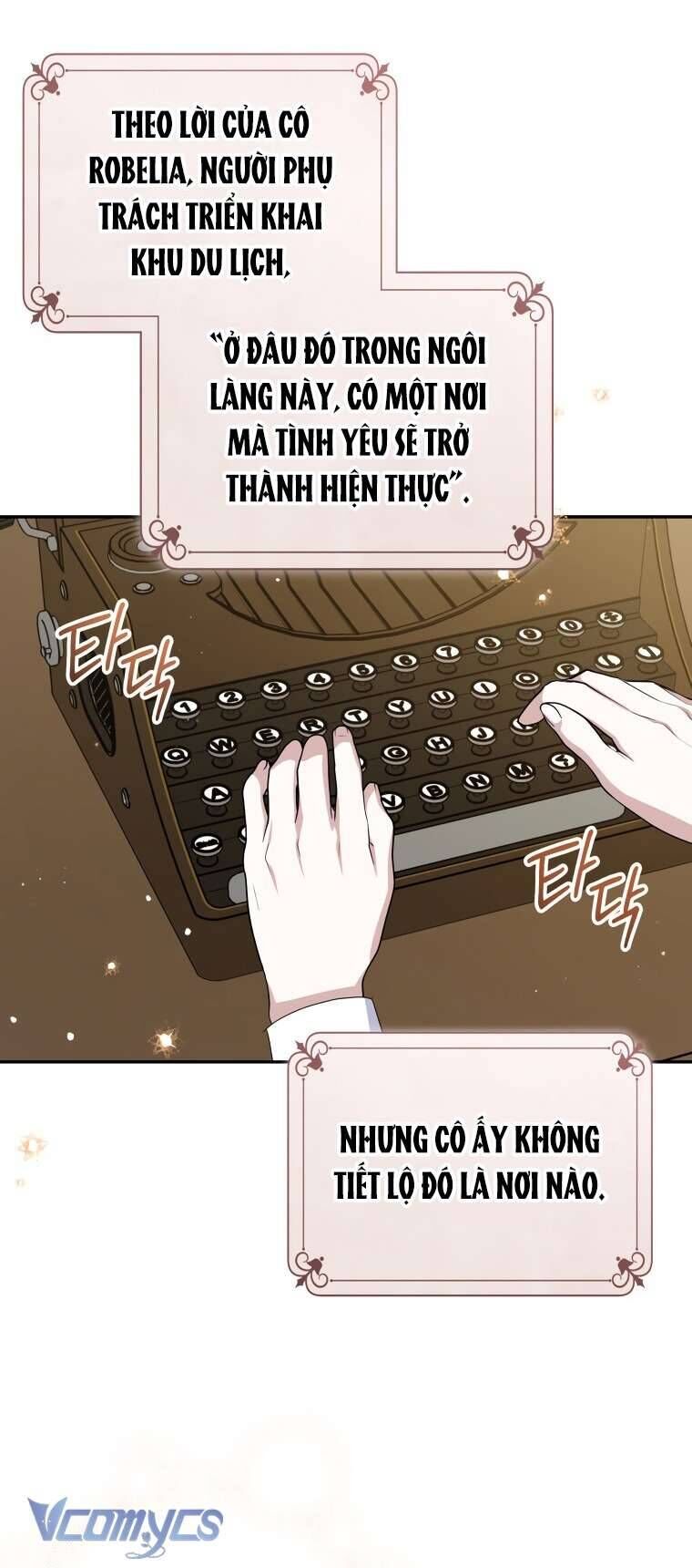 Hãy ủng hộ kế hoạch trả thù của tôi - Chapter 74 - Page 70