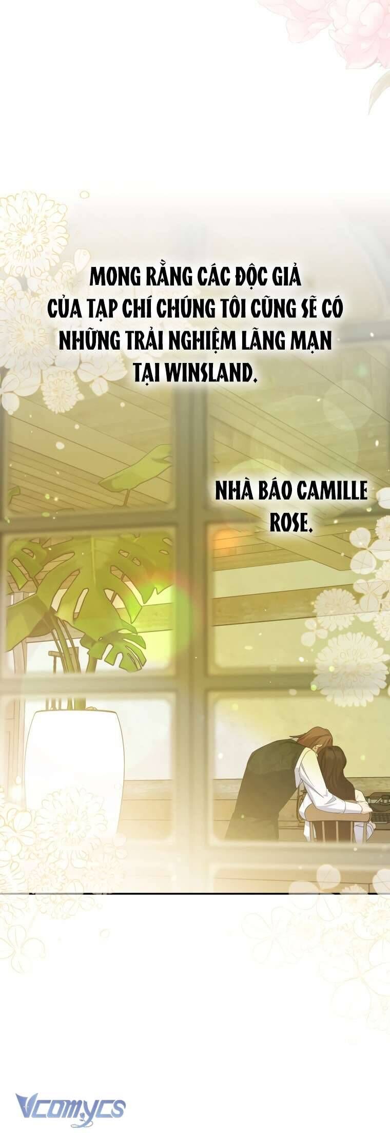 Hãy ủng hộ kế hoạch trả thù của tôi - Chapter 74 - Page 74