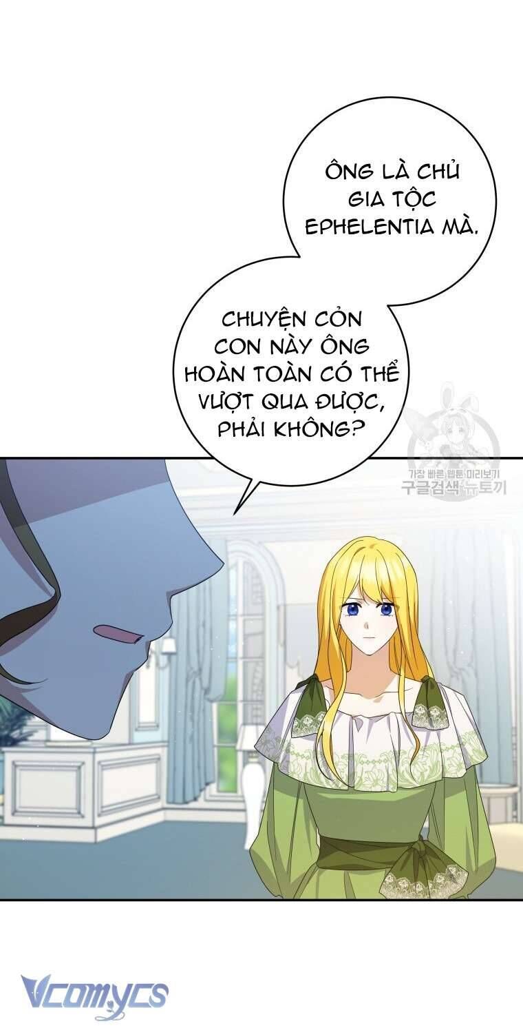 Hãy ủng hộ kế hoạch trả thù của tôi - Chapter 75 - Page 10