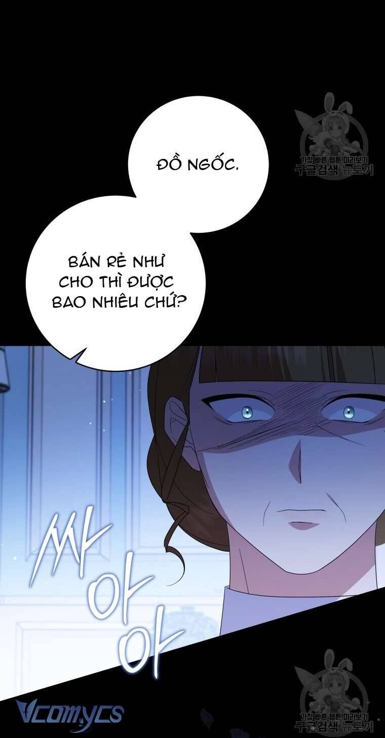 Hãy ủng hộ kế hoạch trả thù của tôi - Chapter 75 - Page 17