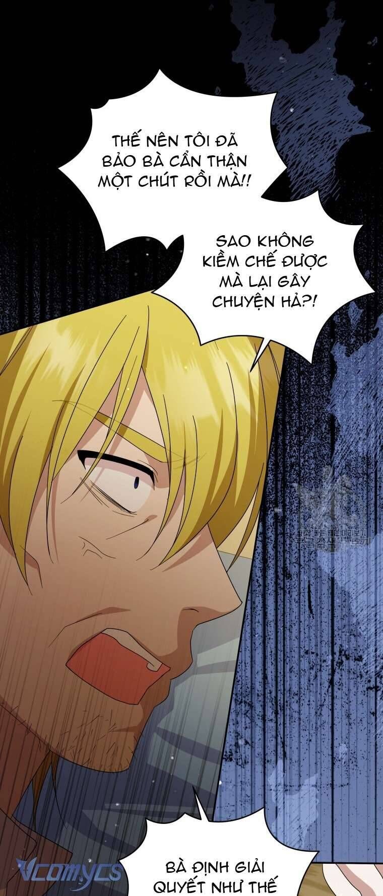 Hãy ủng hộ kế hoạch trả thù của tôi - Chapter 75 - Page 18