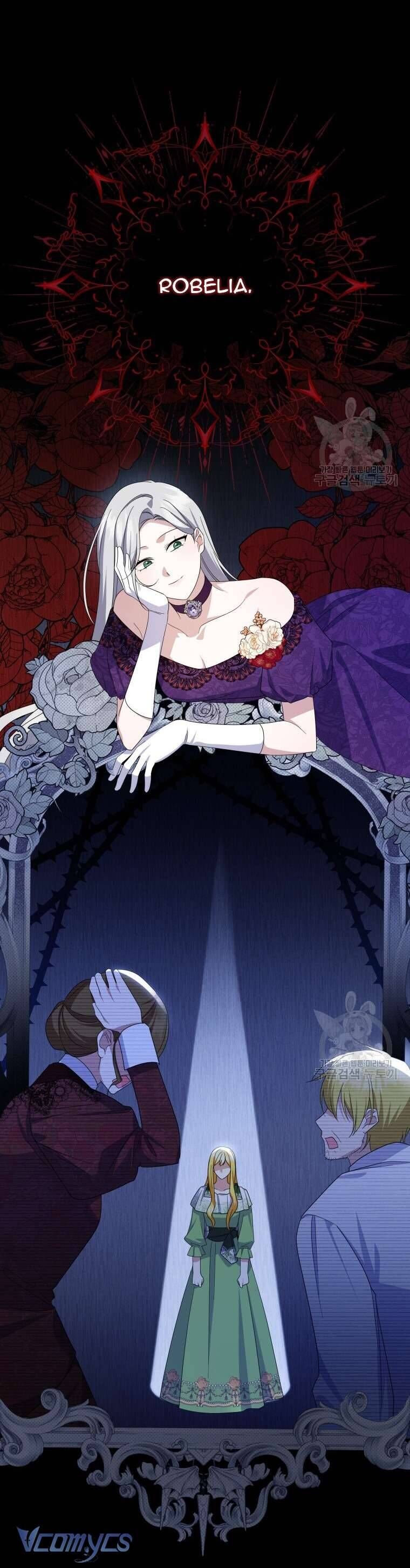 Hãy ủng hộ kế hoạch trả thù của tôi - Chapter 75 - Page 22