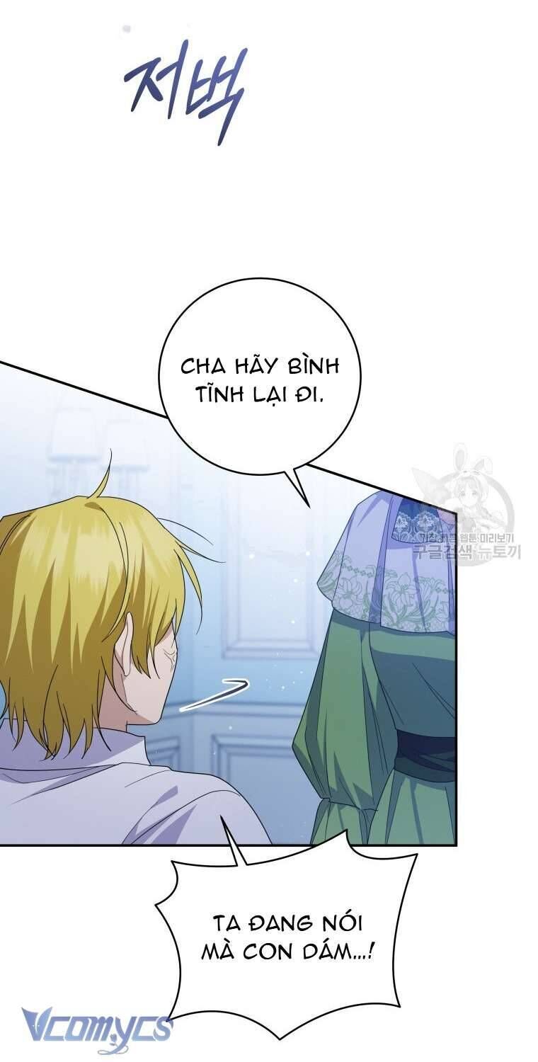 Hãy ủng hộ kế hoạch trả thù của tôi - Chapter 75 - Page 25