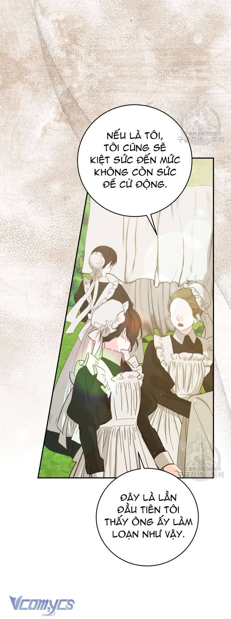 Hãy ủng hộ kế hoạch trả thù của tôi - Chapter 75 - Page 3