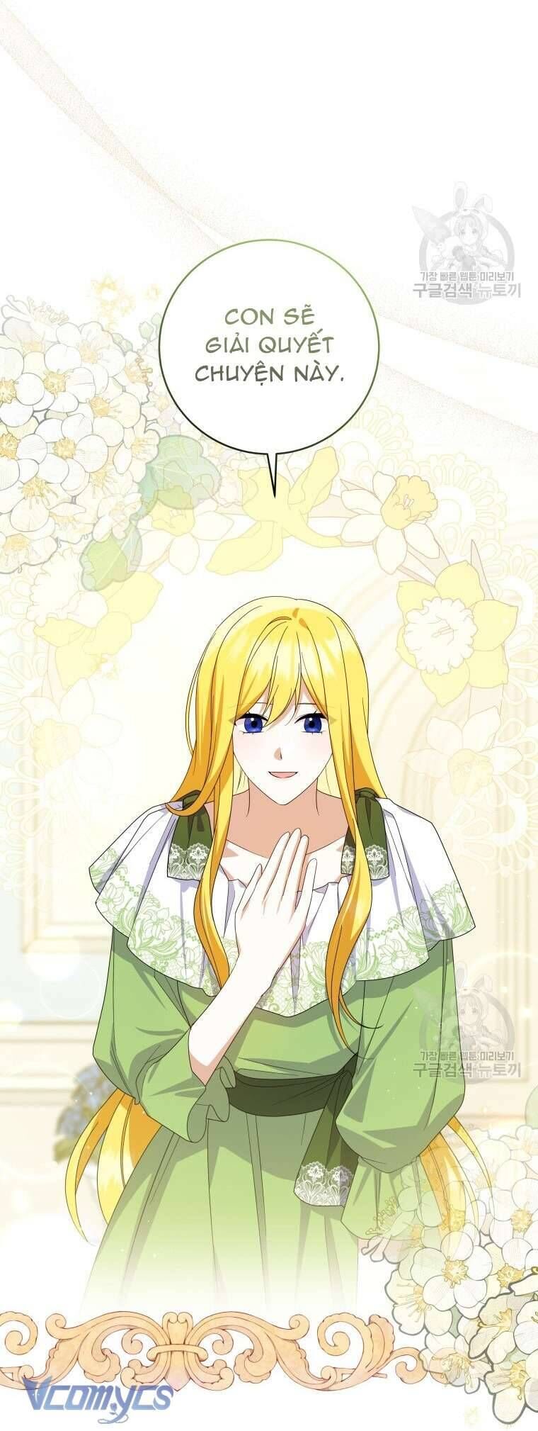 Hãy ủng hộ kế hoạch trả thù của tôi - Chapter 75 - Page 30