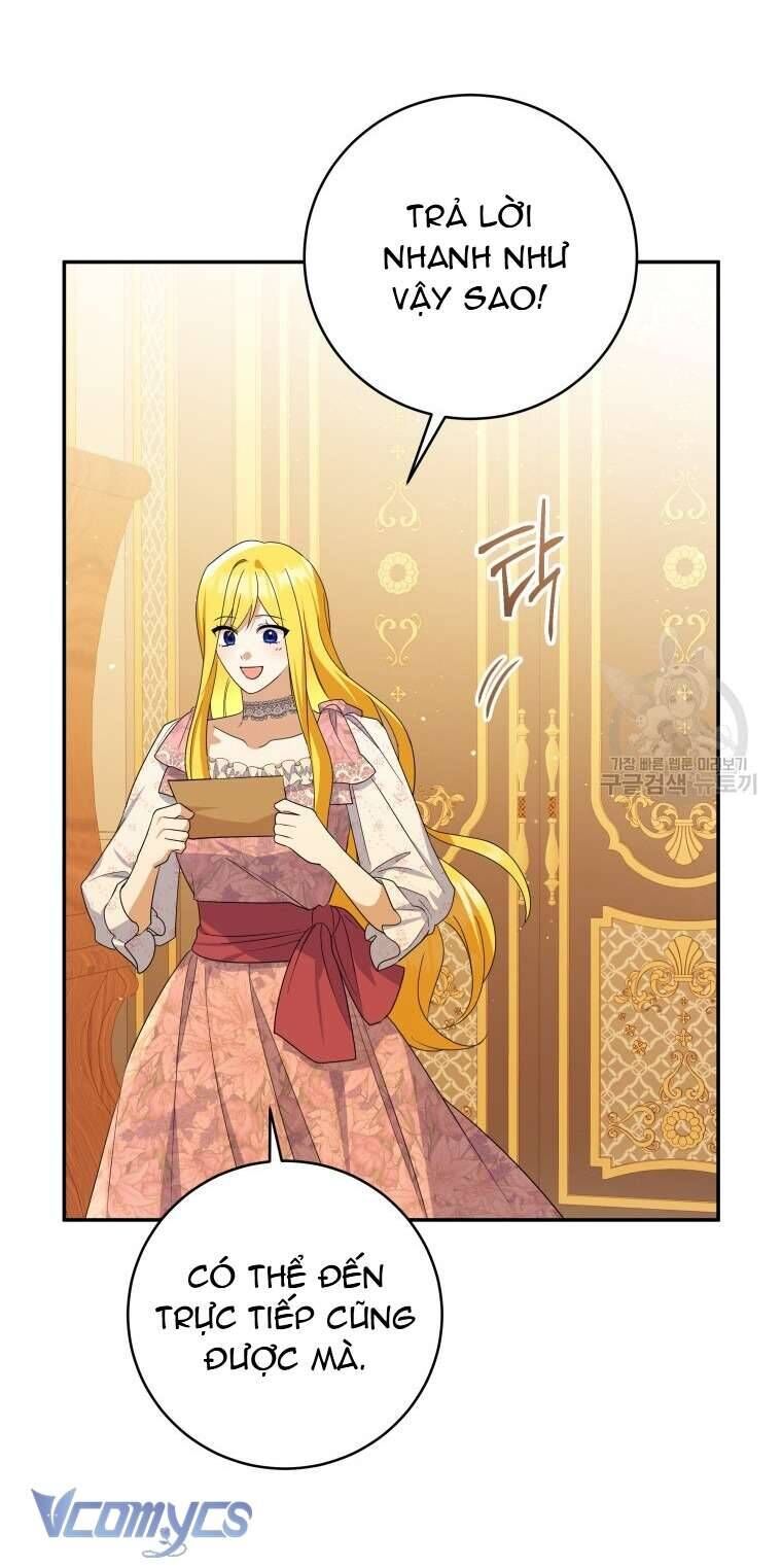 Hãy ủng hộ kế hoạch trả thù của tôi - Chapter 75 - Page 37