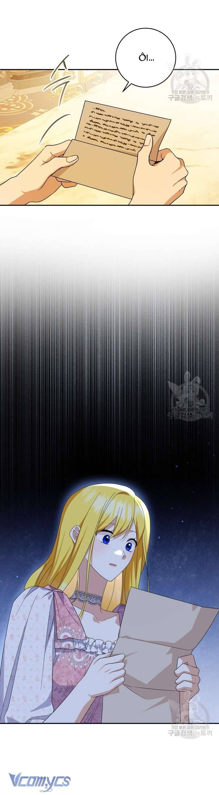 Hãy ủng hộ kế hoạch trả thù của tôi - Chapter 75 - Page 38