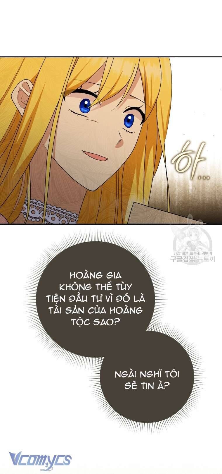 Hãy ủng hộ kế hoạch trả thù của tôi - Chapter 75 - Page 39