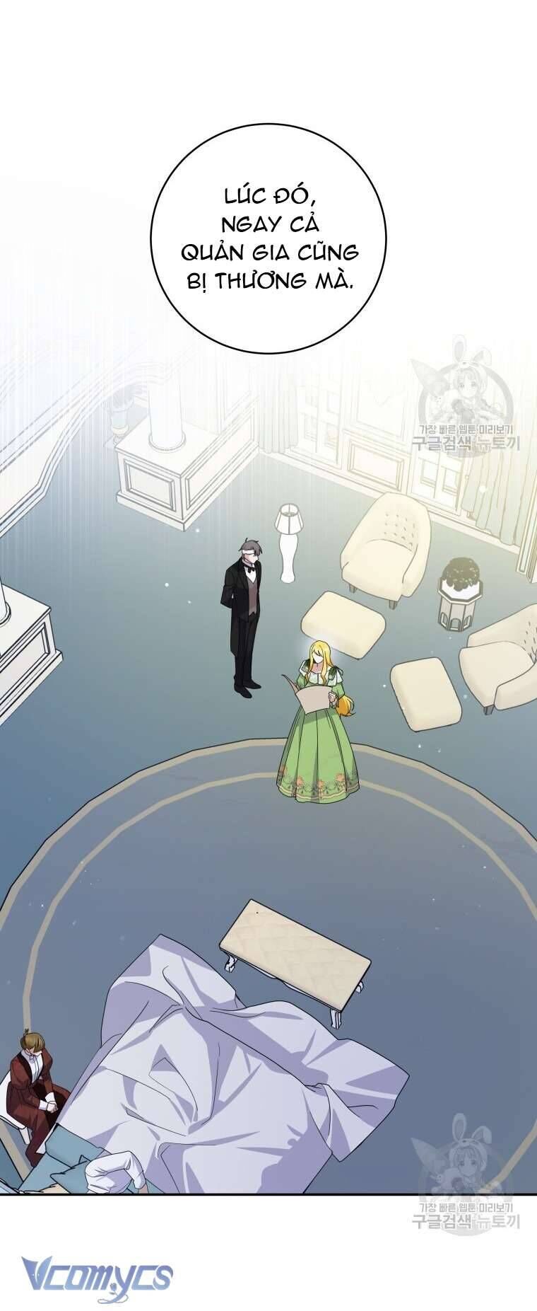 Hãy ủng hộ kế hoạch trả thù của tôi - Chapter 75 - Page 4