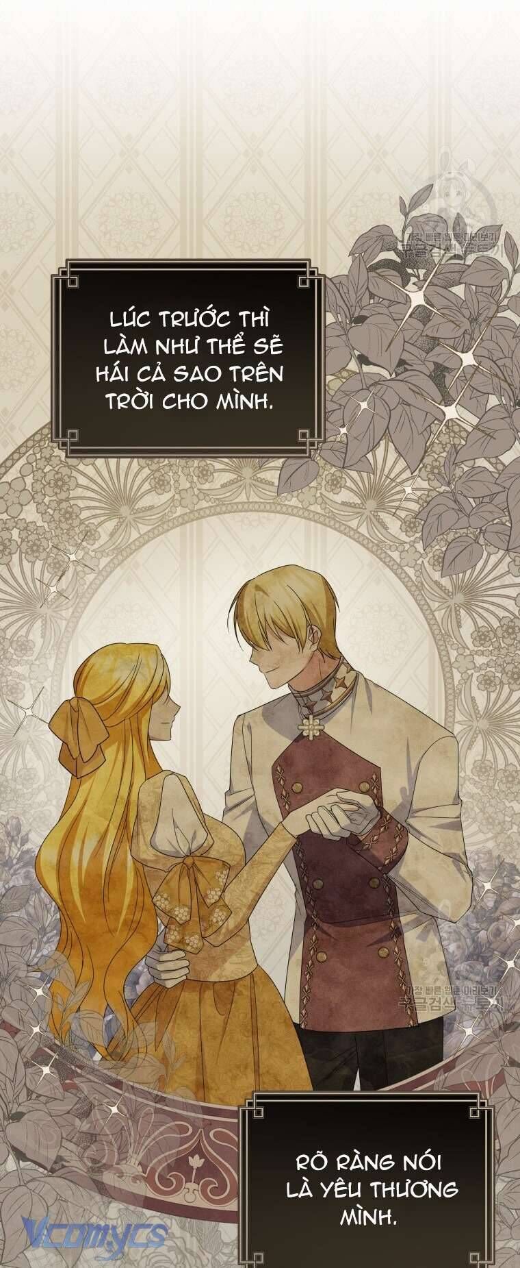 Hãy ủng hộ kế hoạch trả thù của tôi - Chapter 75 - Page 40