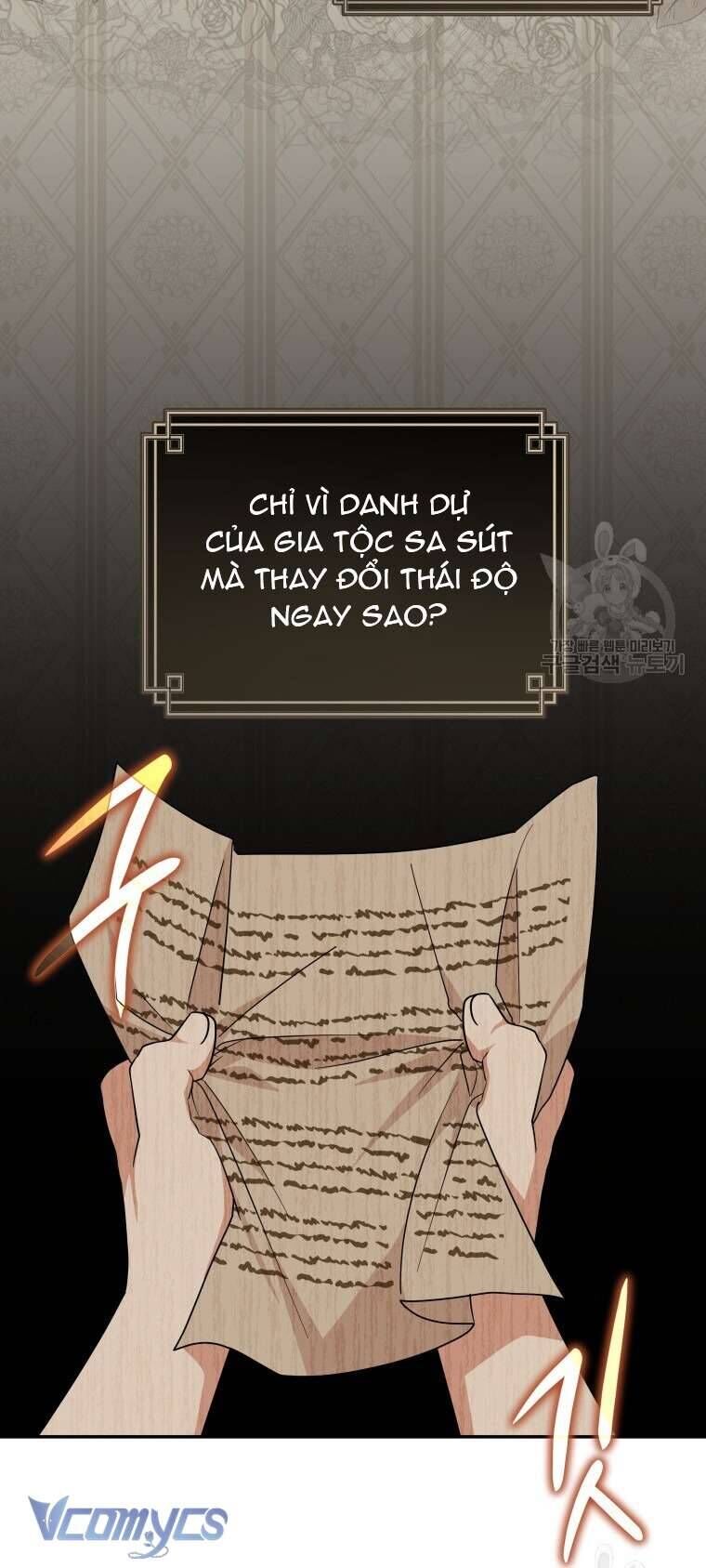 Hãy ủng hộ kế hoạch trả thù của tôi - Chapter 75 - Page 41