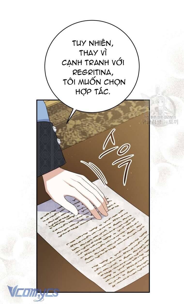 Hãy ủng hộ kế hoạch trả thù của tôi - Chapter 75 - Page 47