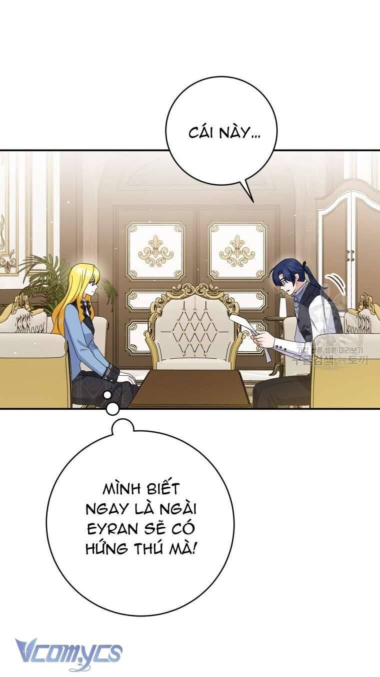 Hãy ủng hộ kế hoạch trả thù của tôi - Chapter 75 - Page 49