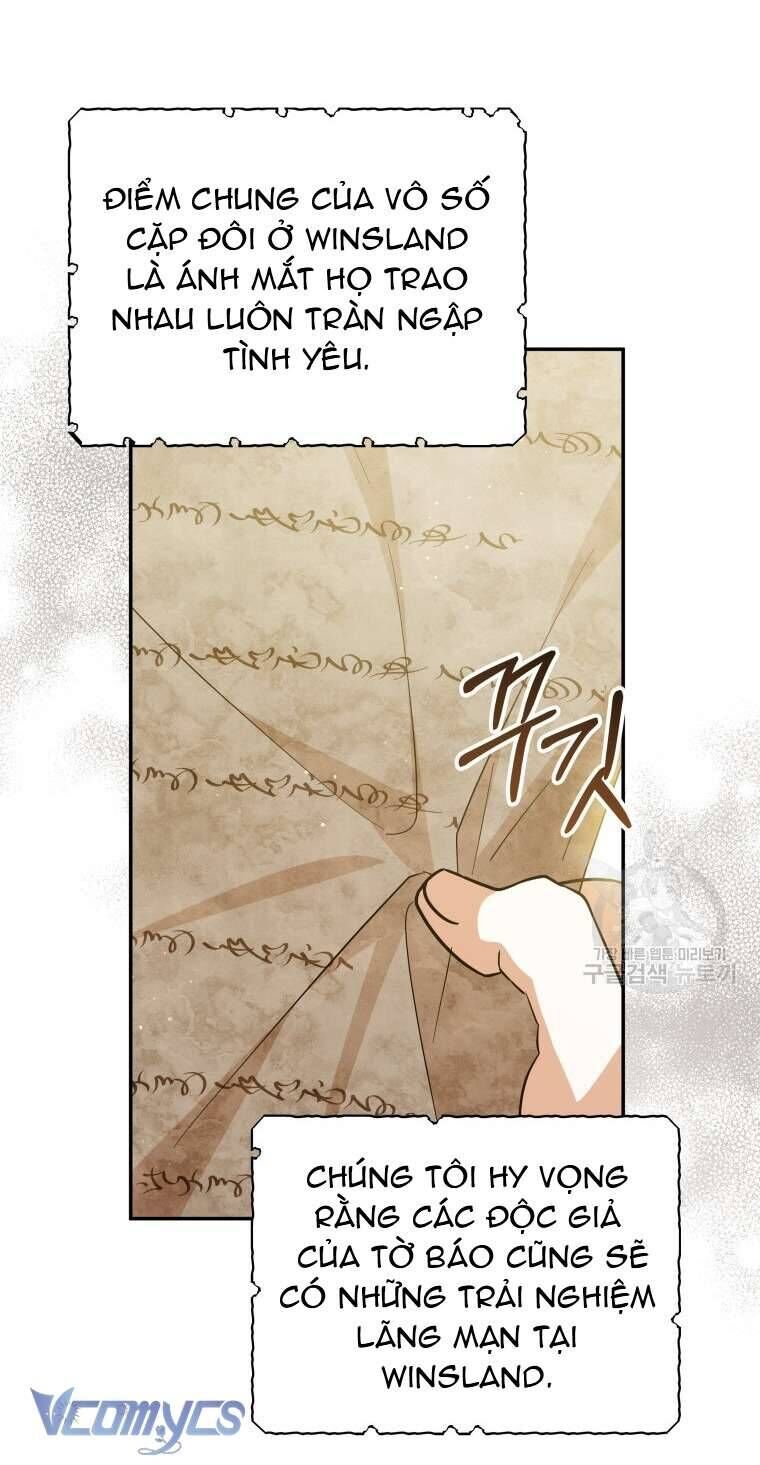 Hãy ủng hộ kế hoạch trả thù của tôi - Chapter 75 - Page 5