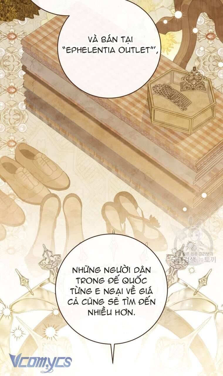 Hãy ủng hộ kế hoạch trả thù của tôi - Chapter 75 - Page 51
