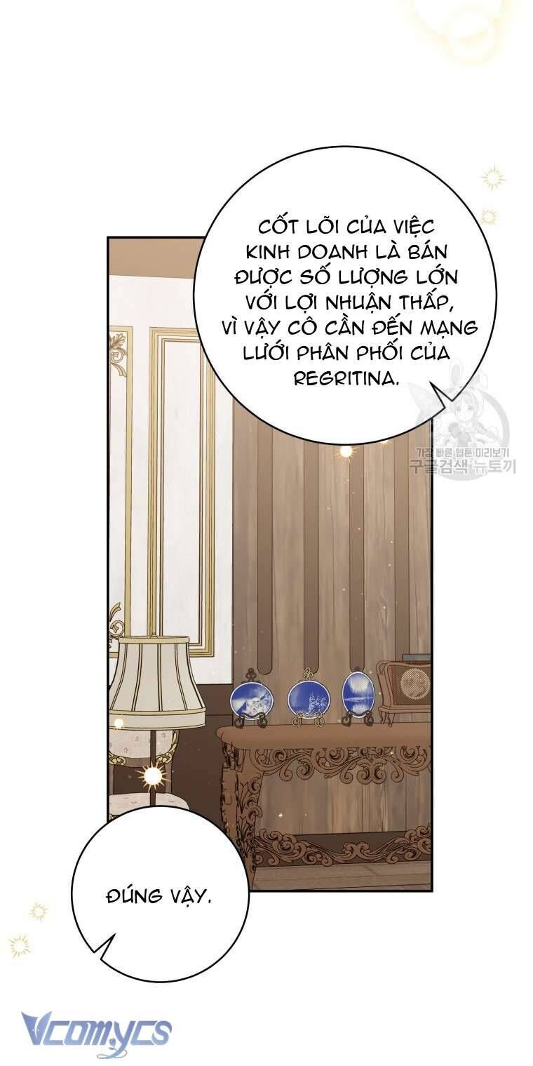 Hãy ủng hộ kế hoạch trả thù của tôi - Chapter 75 - Page 53