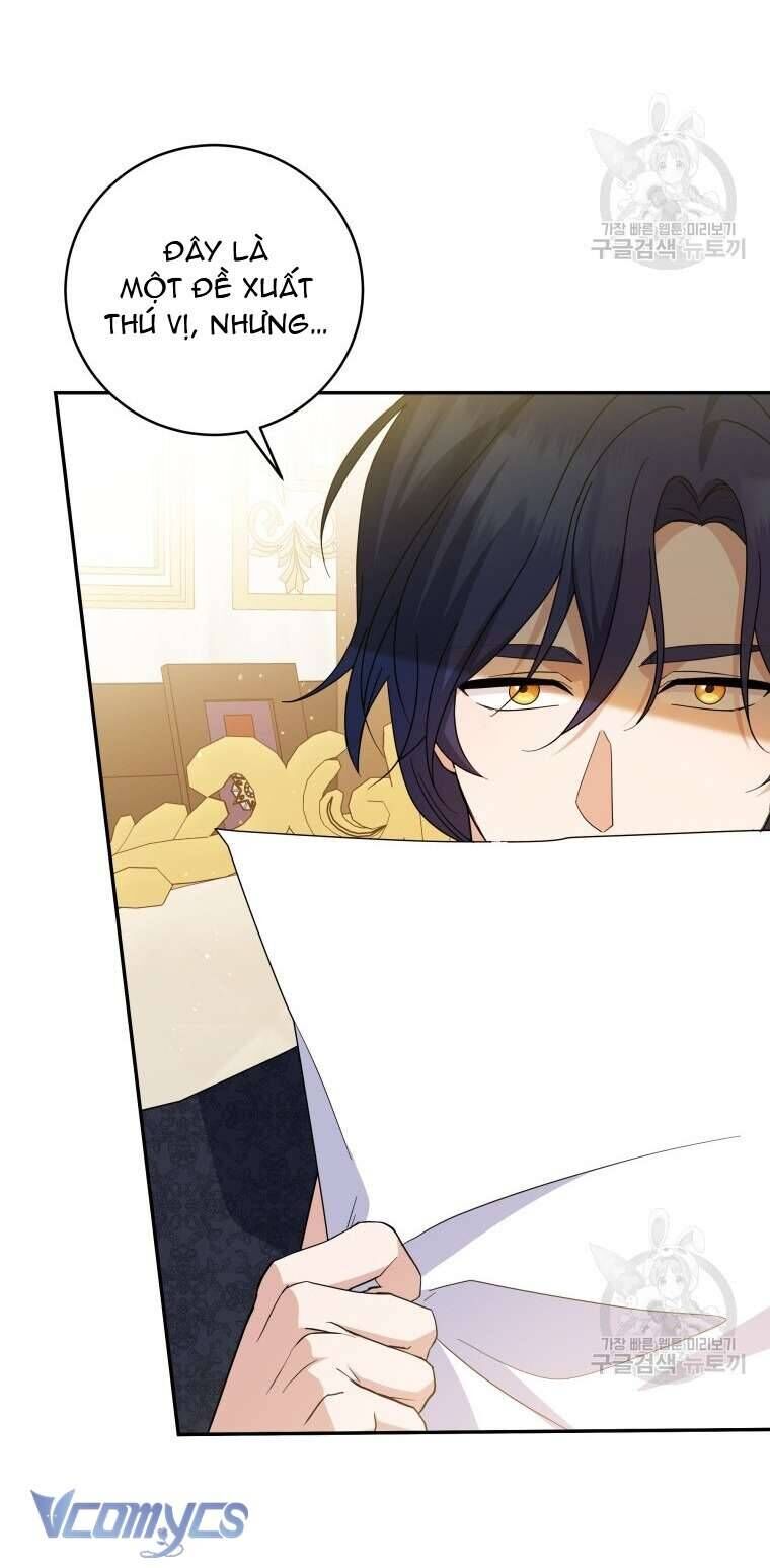 Hãy ủng hộ kế hoạch trả thù của tôi - Chapter 75 - Page 54