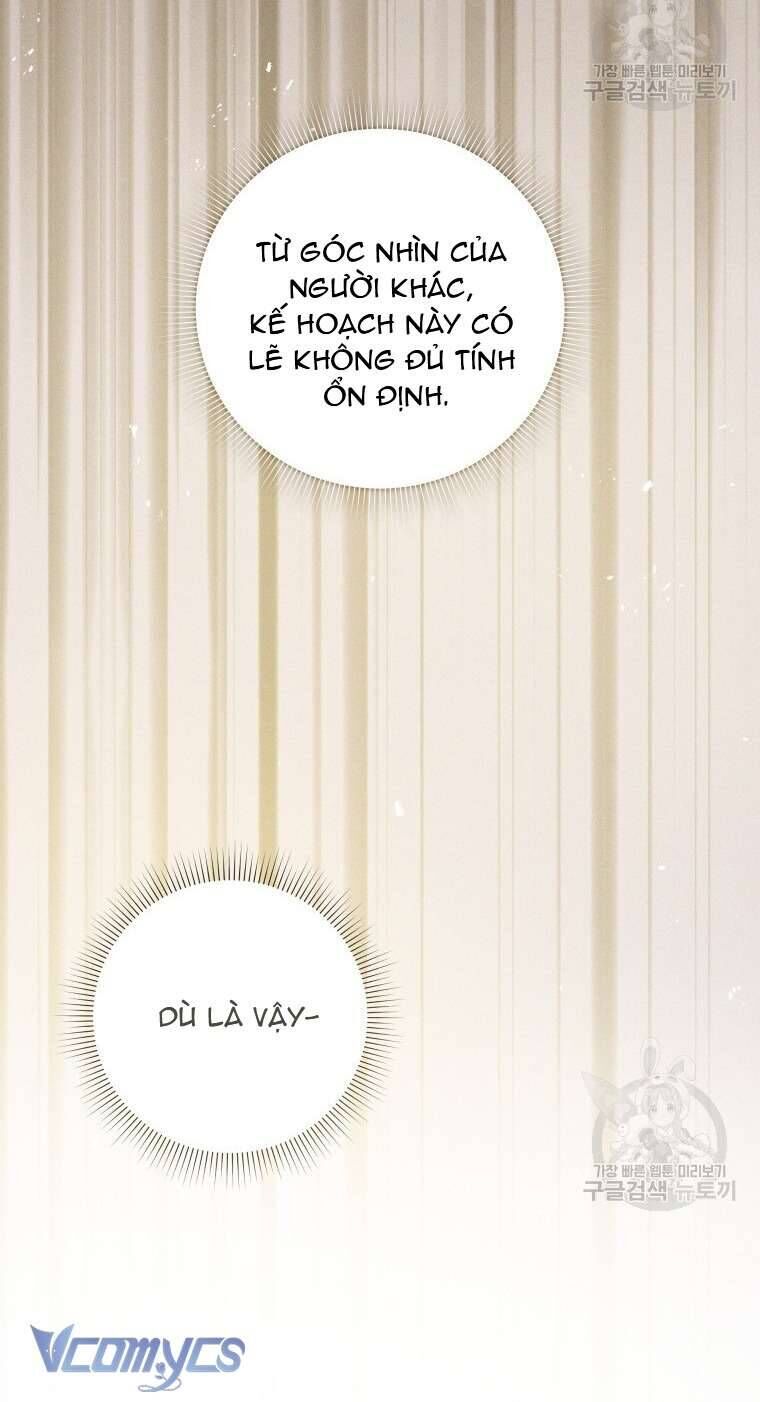 Hãy ủng hộ kế hoạch trả thù của tôi - Chapter 75 - Page 57