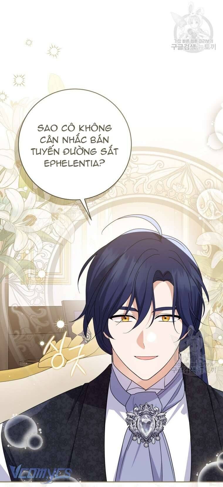 Hãy ủng hộ kế hoạch trả thù của tôi - Chapter 75 - Page 60