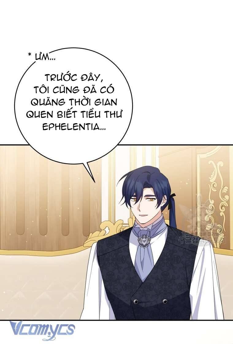 Hãy ủng hộ kế hoạch trả thù của tôi - Chapter 75 - Page 62