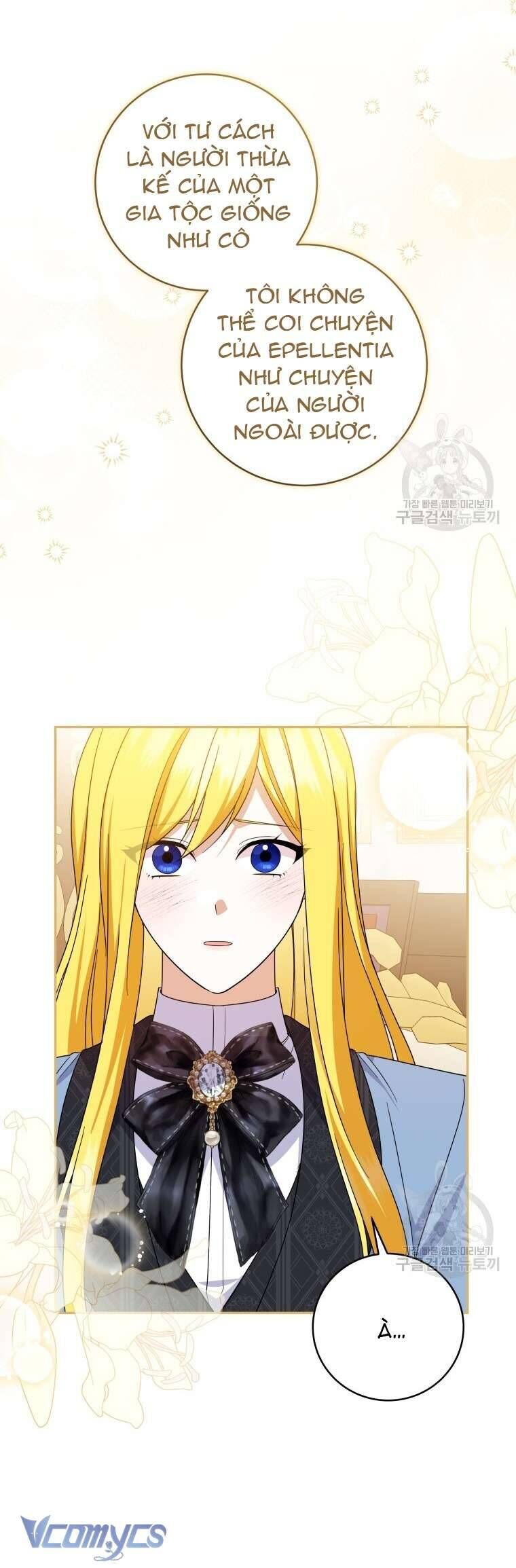 Hãy ủng hộ kế hoạch trả thù của tôi - Chapter 75 - Page 63