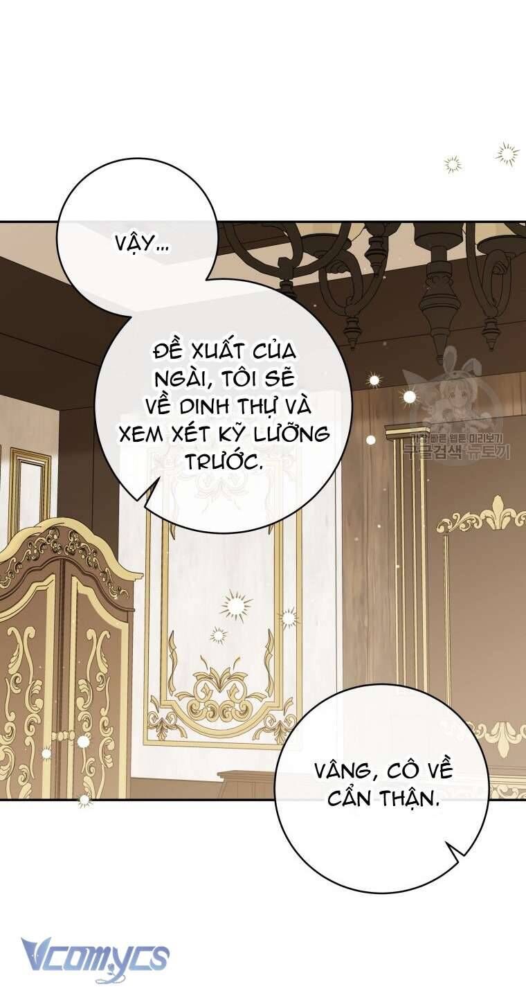 Hãy ủng hộ kế hoạch trả thù của tôi - Chapter 75 - Page 64