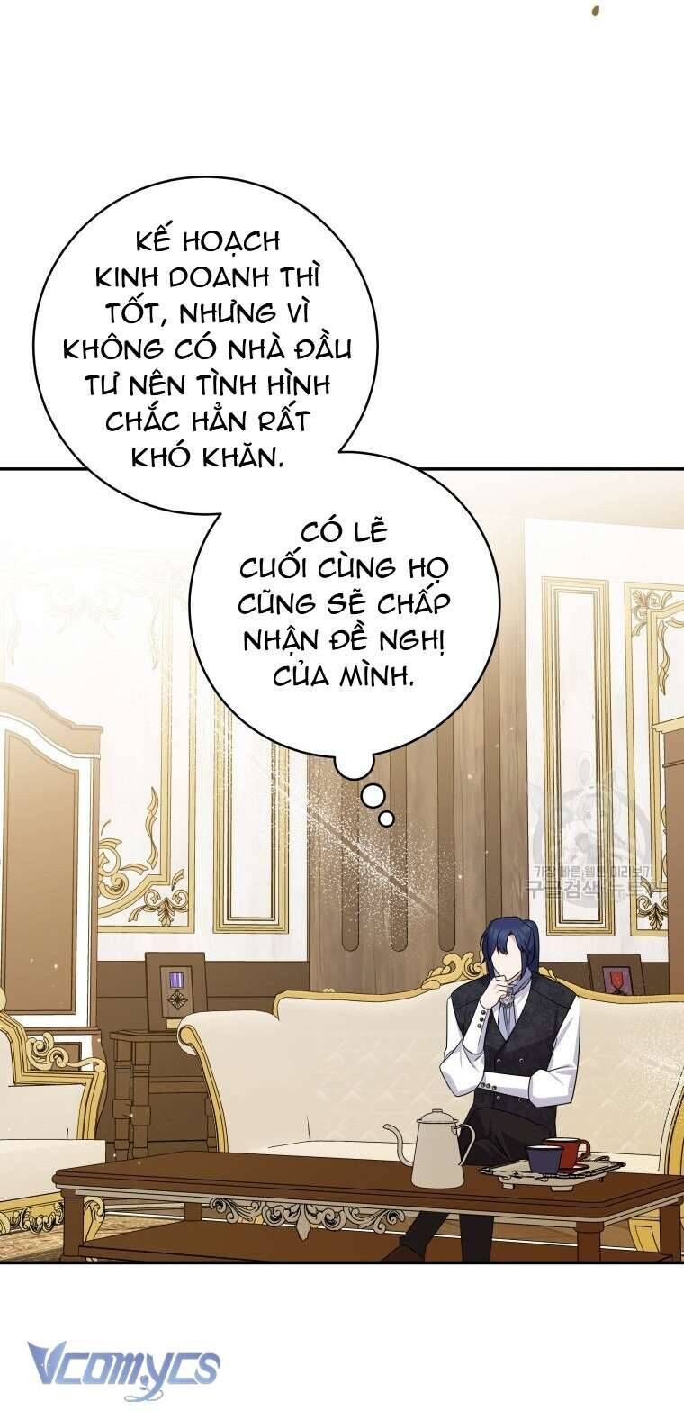 Hãy ủng hộ kế hoạch trả thù của tôi - Chapter 75 - Page 66
