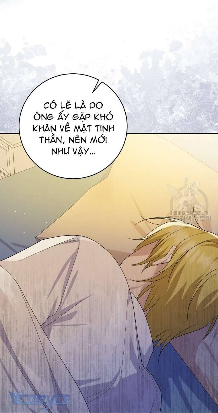 Hãy ủng hộ kế hoạch trả thù của tôi - Chapter 75 - Page 8