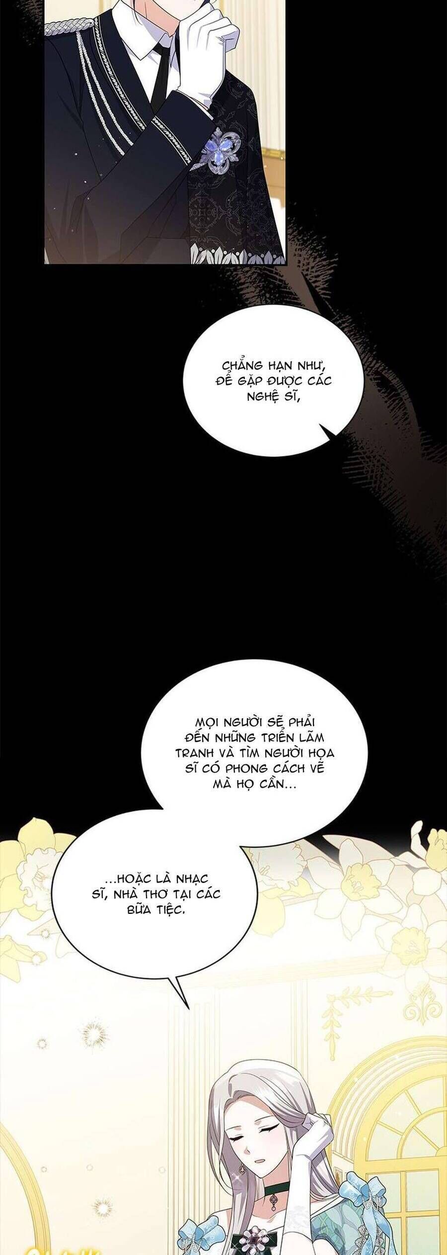 Hãy ủng hộ kế hoạch trả thù của tôi - Chapter 76 - Page 10