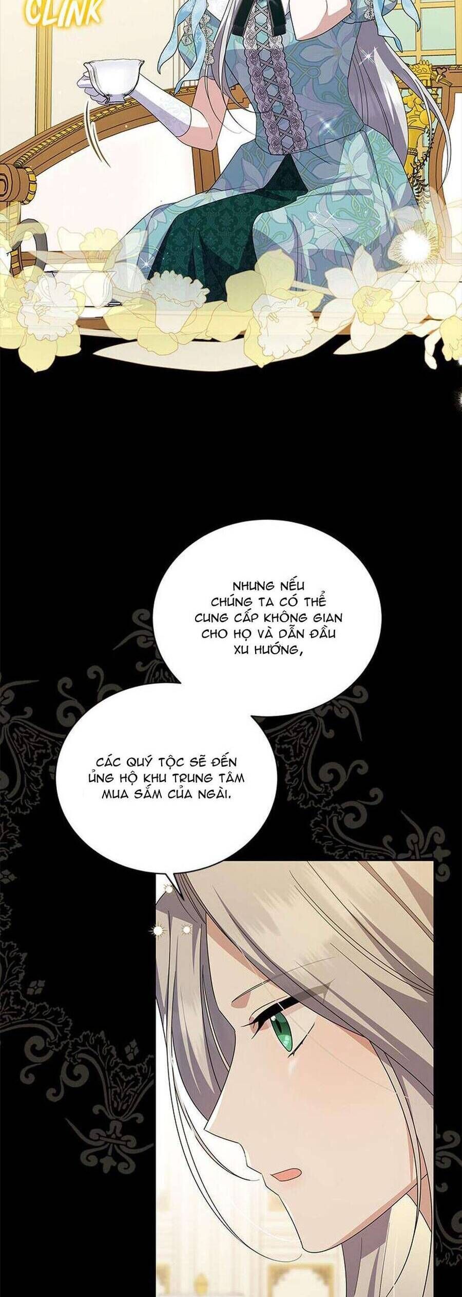 Hãy ủng hộ kế hoạch trả thù của tôi - Chapter 76 - Page 11