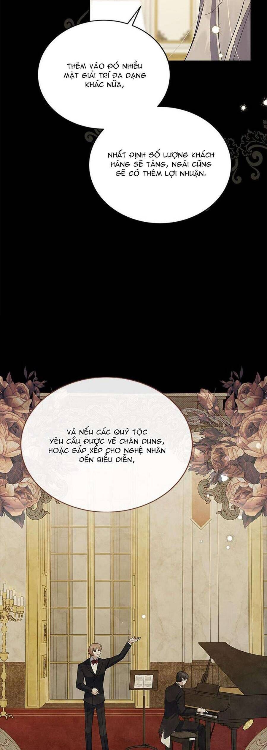 Hãy ủng hộ kế hoạch trả thù của tôi - Chapter 76 - Page 12