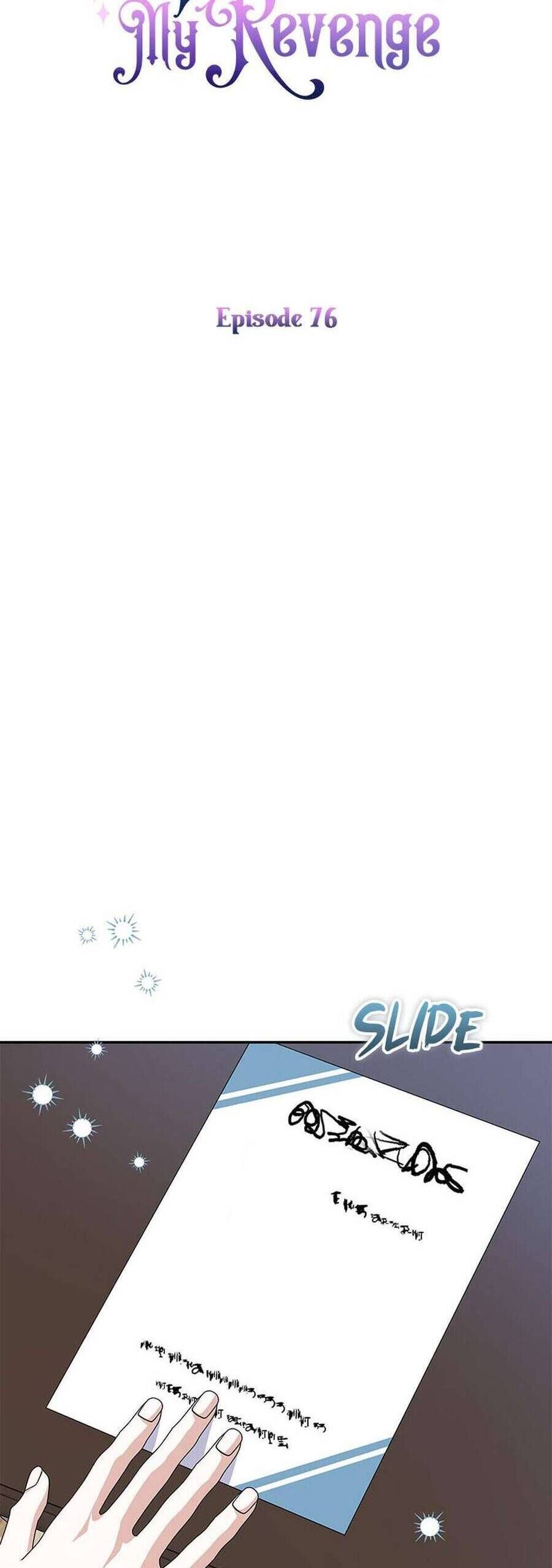 Hãy ủng hộ kế hoạch trả thù của tôi - Chapter 76 - Page 18