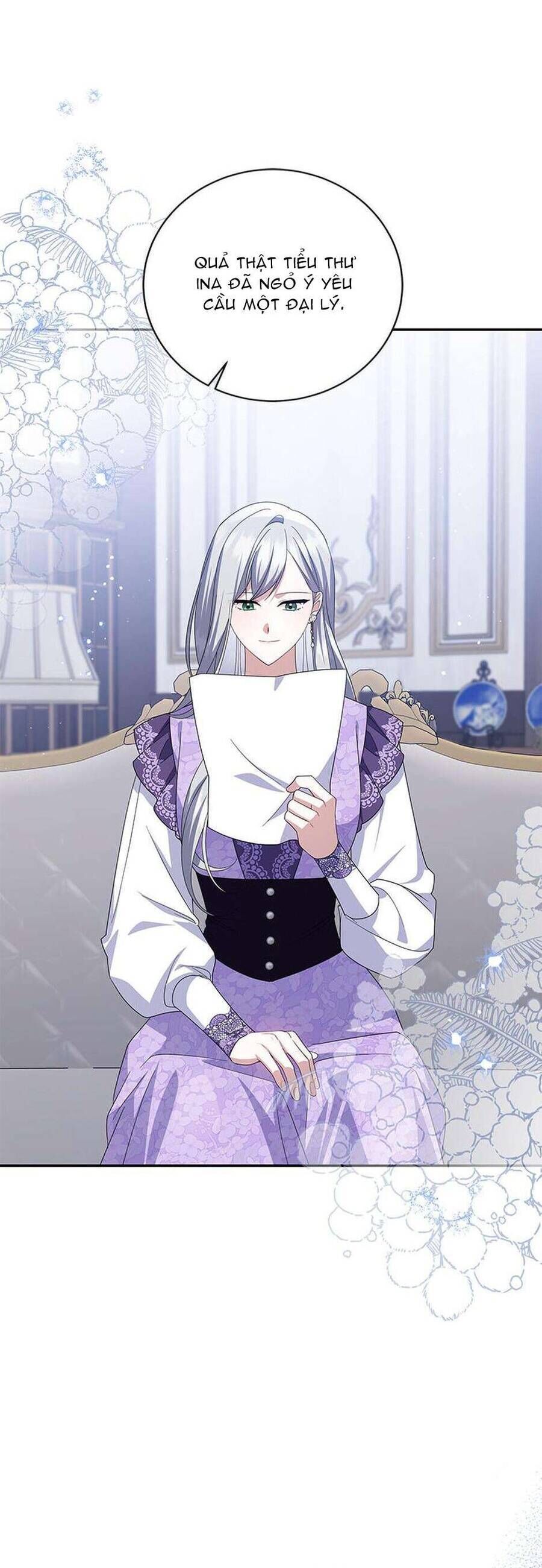 Hãy ủng hộ kế hoạch trả thù của tôi - Chapter 76 - Page 20