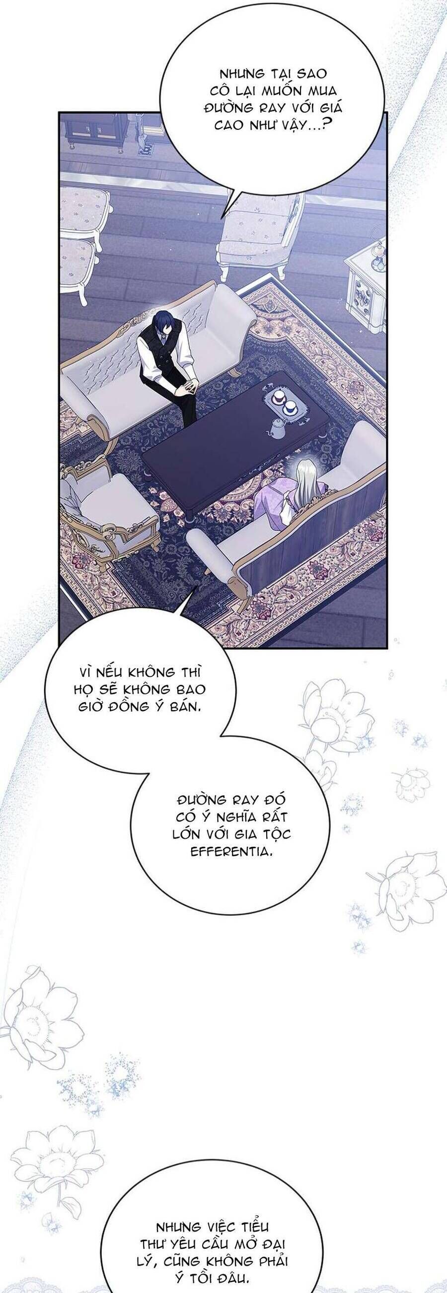 Hãy ủng hộ kế hoạch trả thù của tôi - Chapter 76 - Page 21