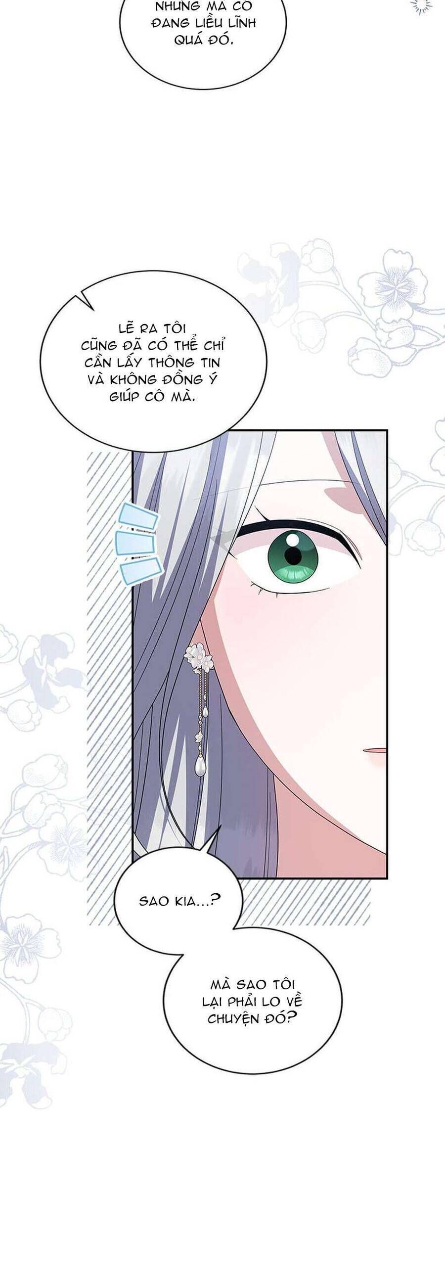 Hãy ủng hộ kế hoạch trả thù của tôi - Chapter 76 - Page 24