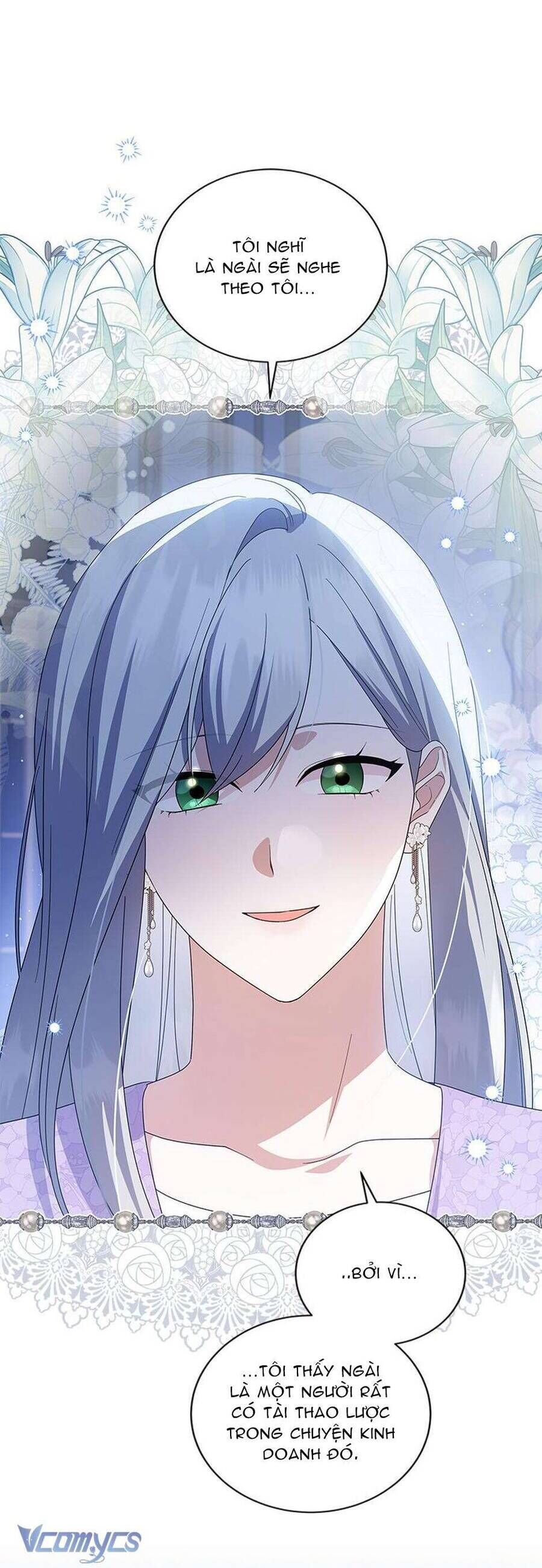 Hãy ủng hộ kế hoạch trả thù của tôi - Chapter 76 - Page 25